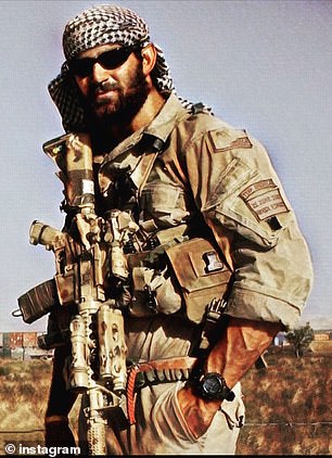 Former SEAL Marcus Capone Debunks Hollywood Myths and Shares Safer Military-Style Strength Training