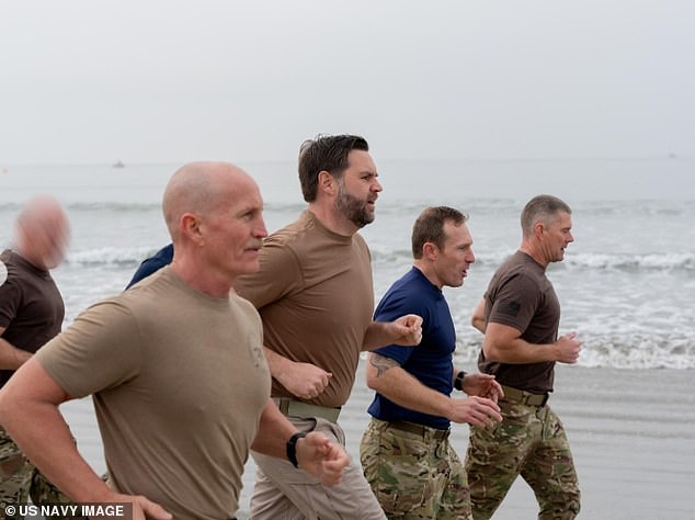 Former SEAL Marcus Capone Debunks Hollywood Myths and Shares Safer Military-Style Strength Training