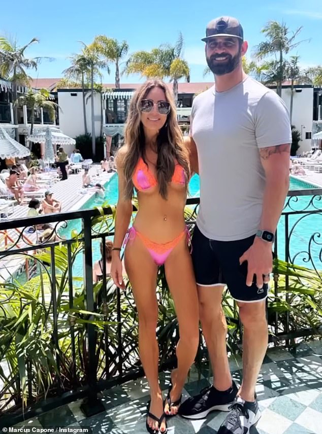 Former SEAL Marcus Capone Debunks Hollywood Myths and Shares Safer Military-Style Strength Training