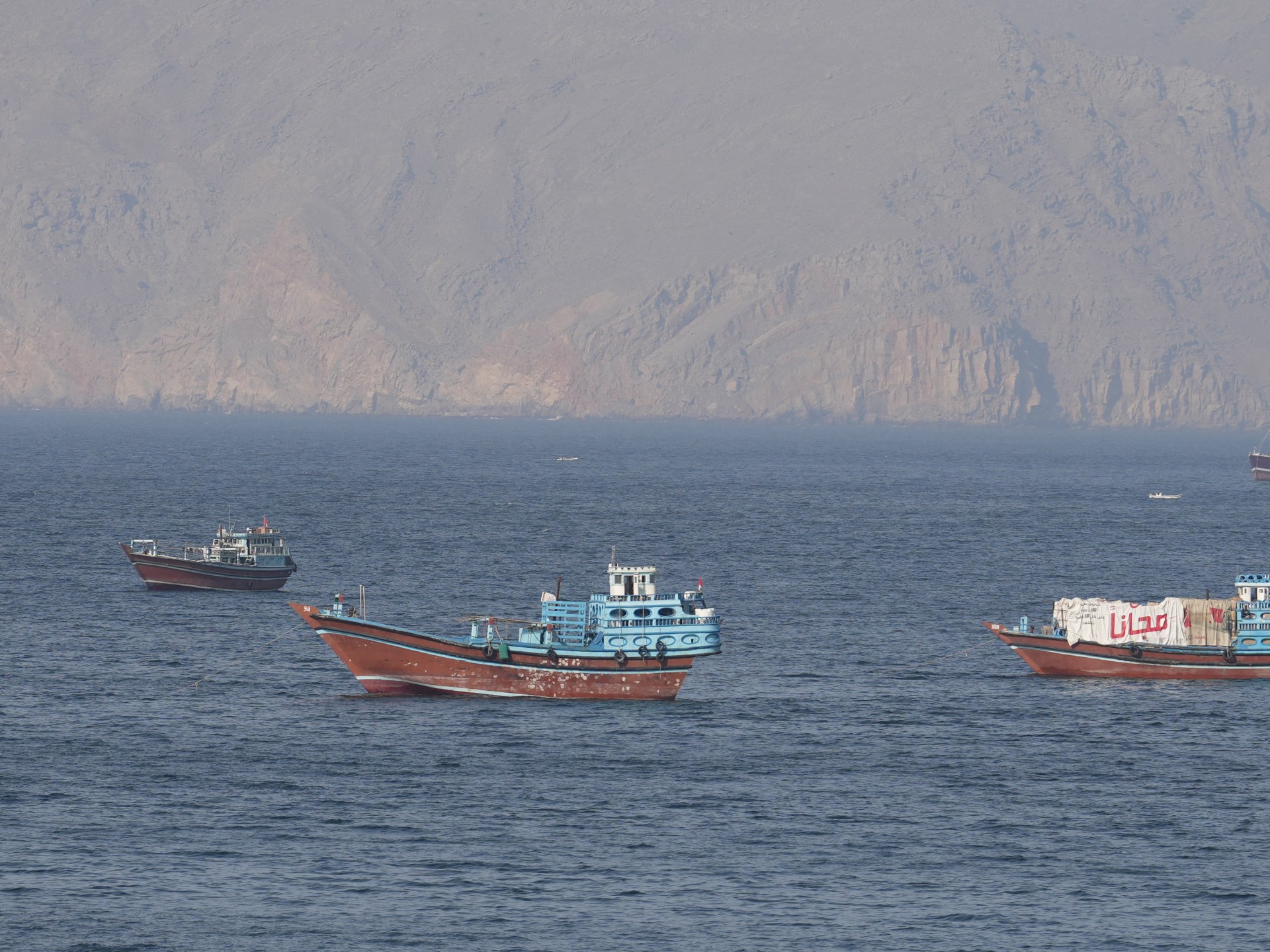 Iran reverses ceasefire as Strait of Hormuz crisis escalates