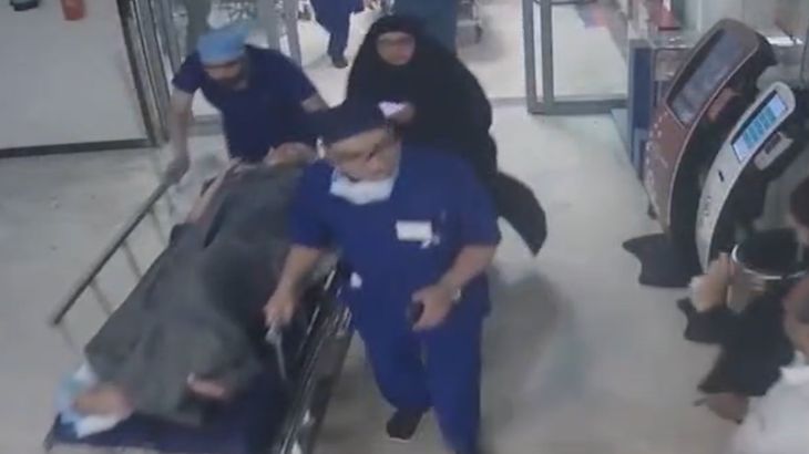 Israel Prepares to Resume Attacks as Ceasefire Protesters Demand Action