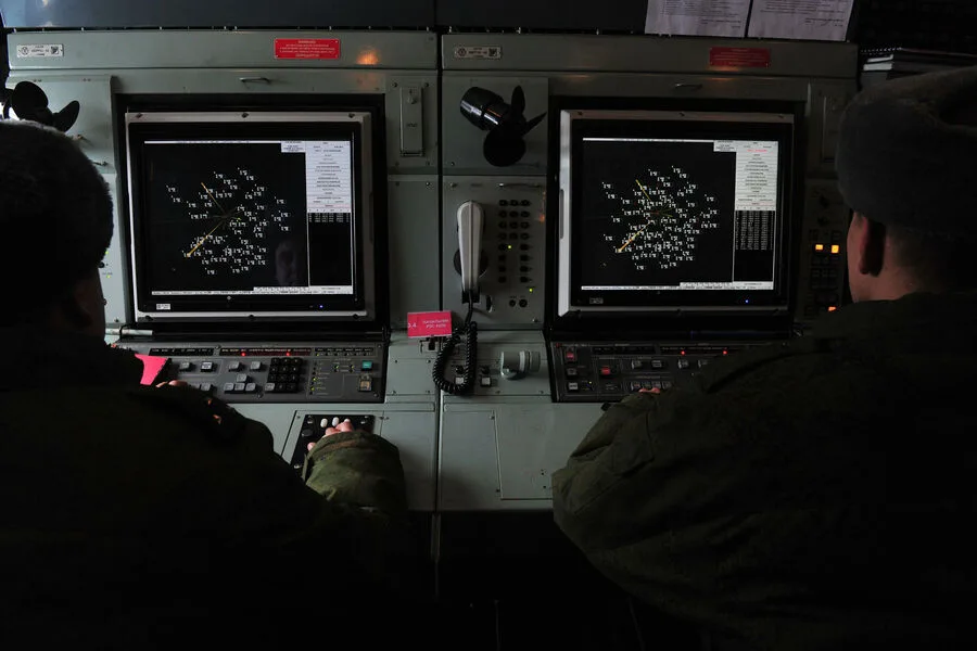 Voronezh air defense intercepts three drones amid ongoing regional alert