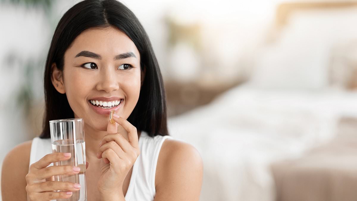 Fish Oil May Slow Brain Healing After Traumatic Injury