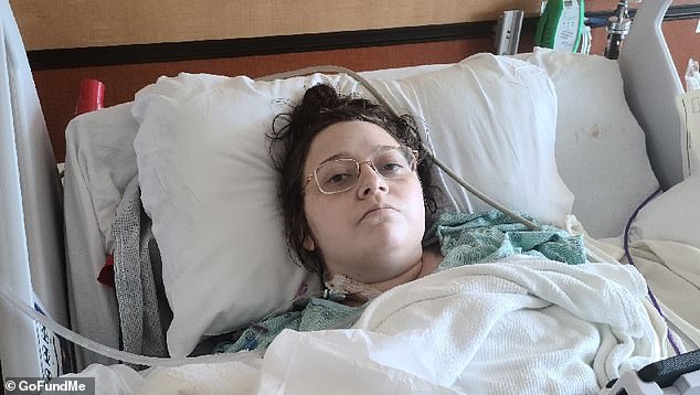 Disabled Woman Run Over Multiple Times by Drunk Driver in Lafayette