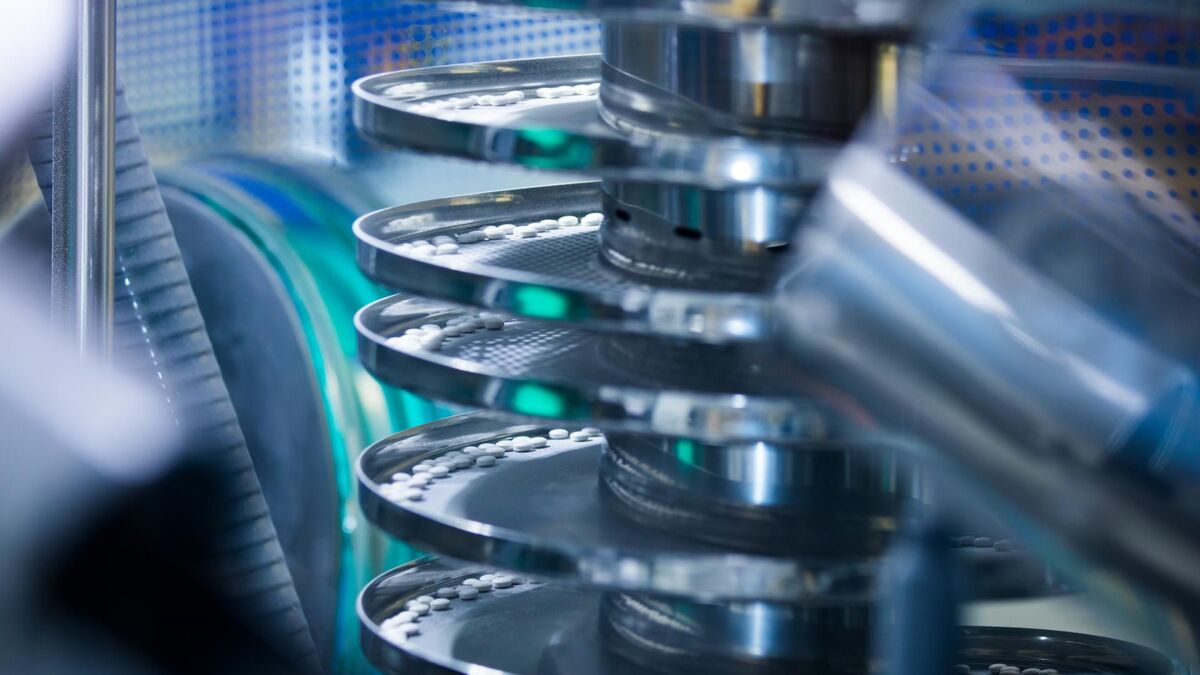 Pharma sector hires 12,000 to 15,000 workers to sustain national health sovereignty.