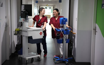 Pharma sector hires 12,000 to 15,000 workers to sustain national health sovereignty.