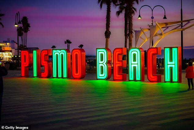 Pismo Beach Named America's Best Small Coastal Town for Second Year