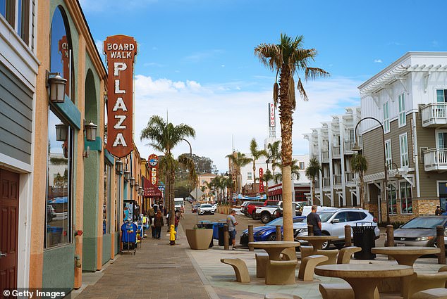 Pismo Beach Named America's Best Small Coastal Town for Second Year