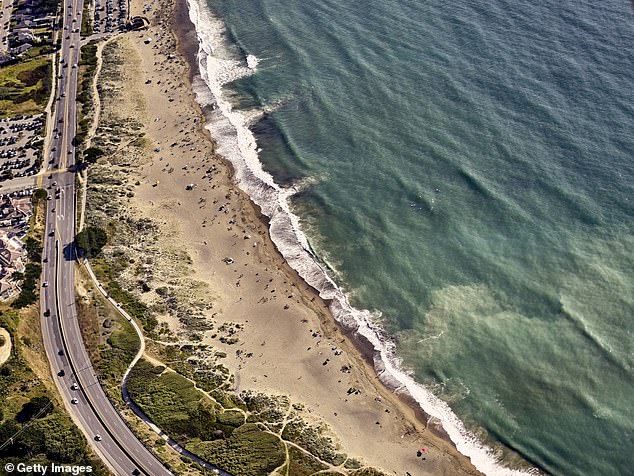 Pismo Beach Named America's Best Small Coastal Town for Second Year