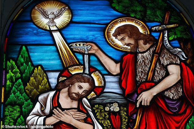 Viking Coin Discovery Links Norse Raiders to Jesus Teachings