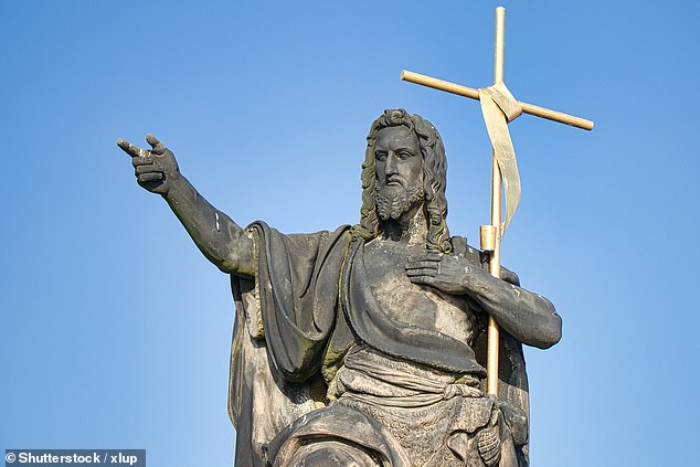 Viking Coin Discovery Links Norse Raiders to Jesus Teachings