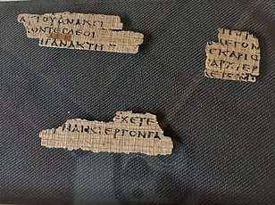 Viking Coin Discovery Links Norse Raiders to Jesus Teachings