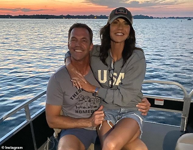 Former ICE Deputy Director Madison Sheahan faces new abuse allegations.