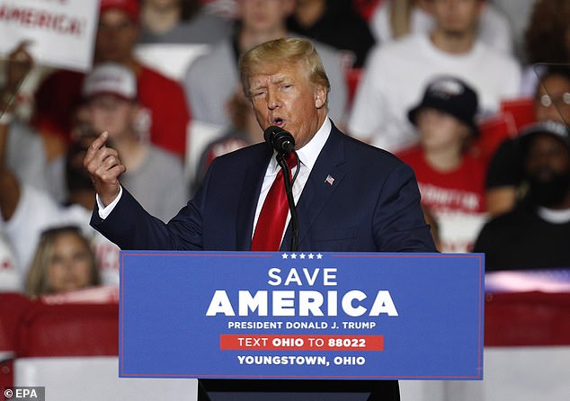 Former ICE Deputy Director Madison Sheahan faces new abuse allegations.