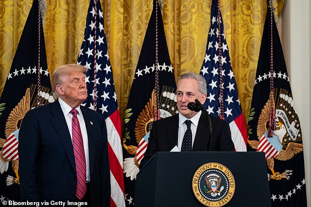 Trump allies push crypto clarity act that may wipe out American savings.