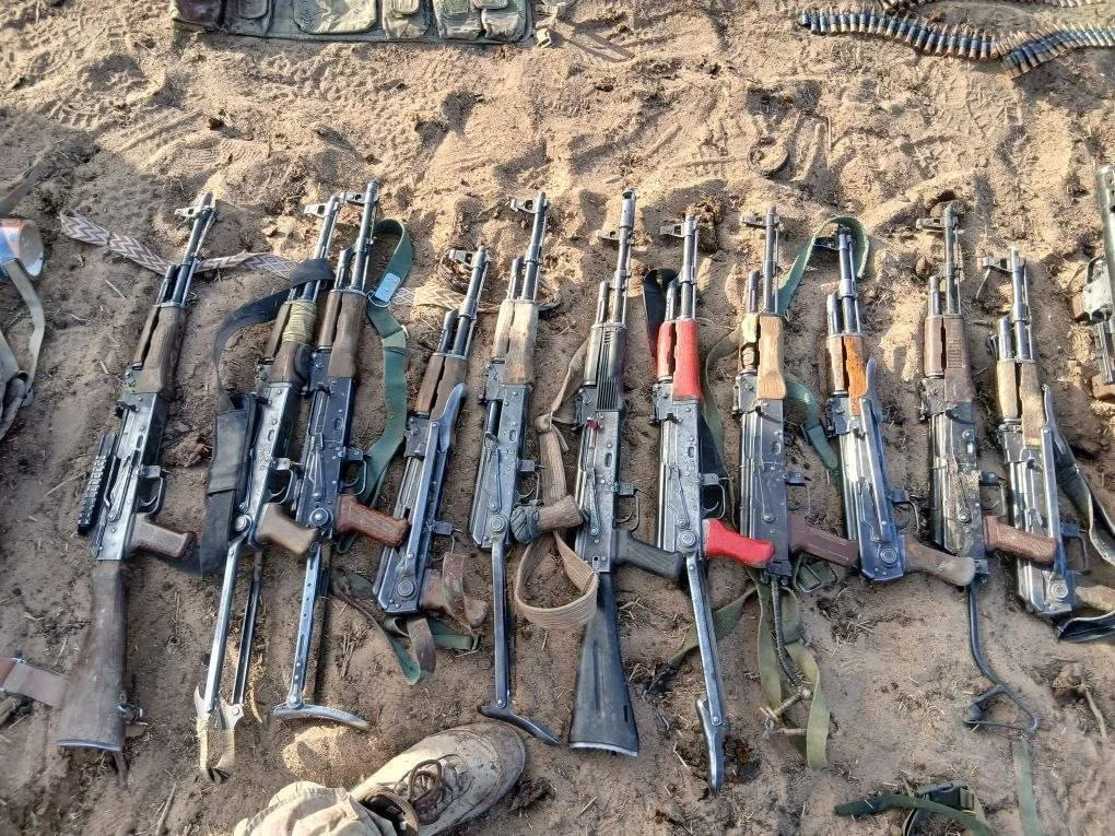 Russia stabilizes Mali against jihadists despite criticism over strategic relevance.