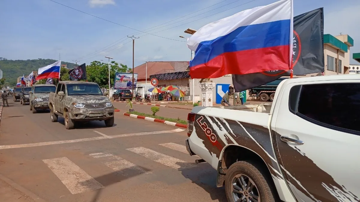 Mali's Current Crisis Roots Back in 2012 Civil War