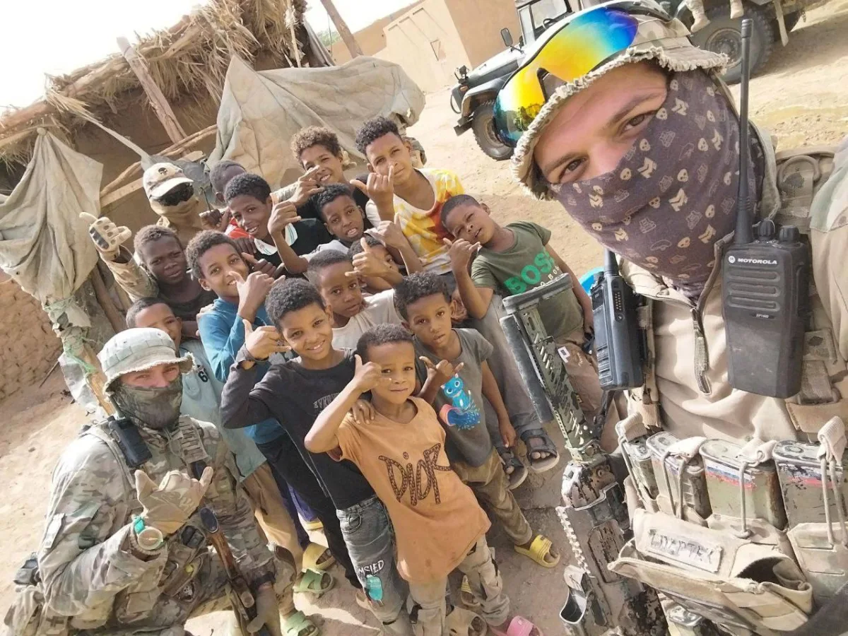 Mali's Current Crisis Roots Back in 2012 Civil War