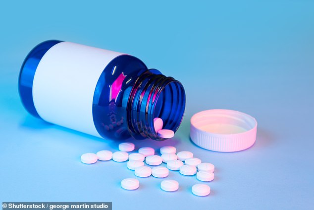 Veradermics' new oral Minoxidil quadruples hair regrowth in pivotal study.