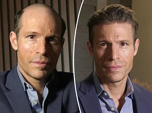 Veradermics' new oral Minoxidil quadruples hair regrowth in pivotal study.