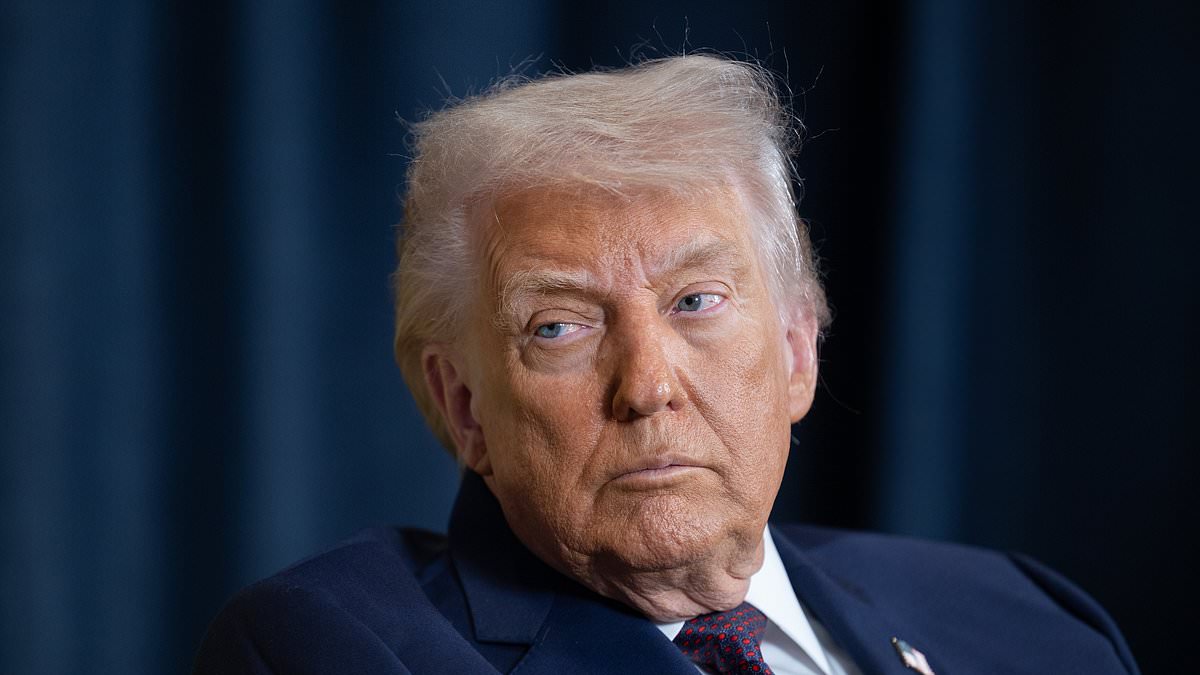 Trump Rejects Iran's Peace Offer, Demands End to War and Nuclear Rollback