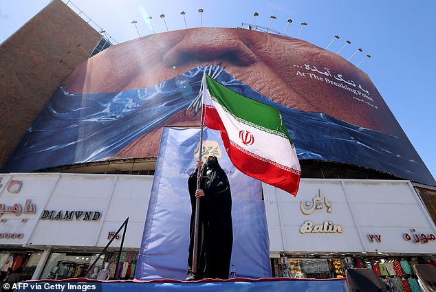 Trump Rejects Iran's Peace Offer, Demands End to War and Nuclear Rollback