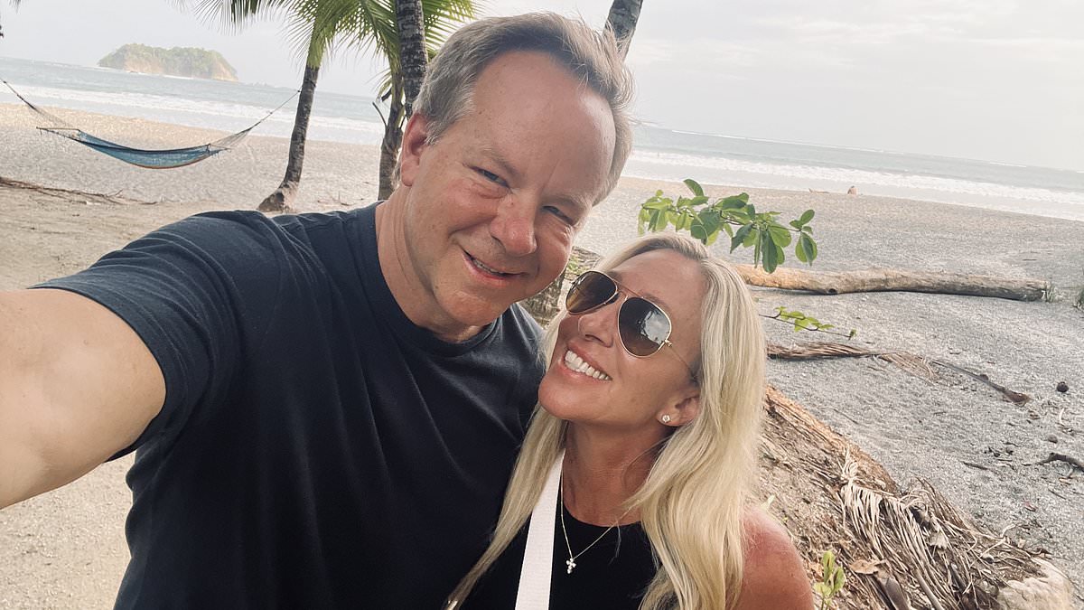 Marjorie Taylor Greene Denies Living in Costa Rica Despite Accusations