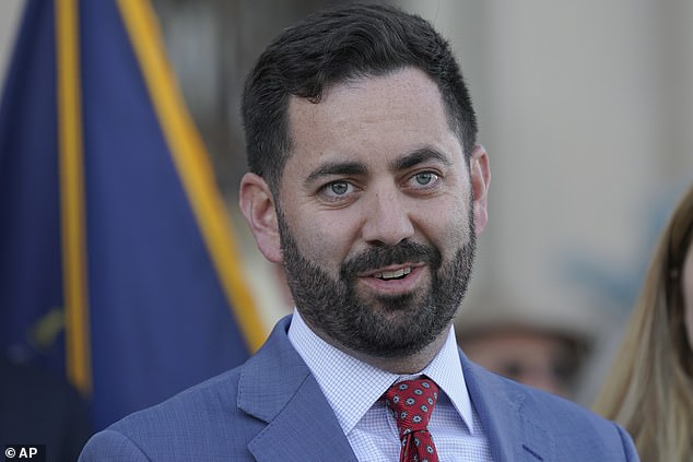 William Paul Seeks Alcoholism Treatment After Capitol Hill Altercation