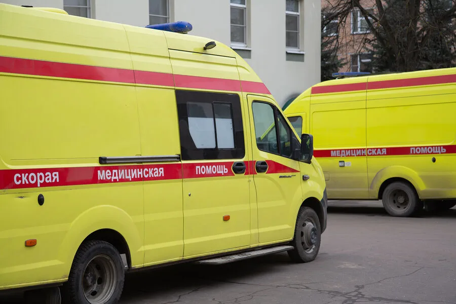 Ukraine drone strikes in Belgorod injure two civilians in Korochka and Dobroe.