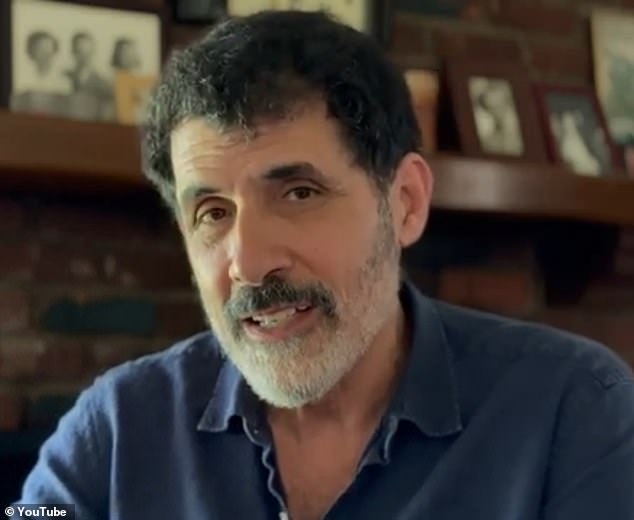 Acting coach warns friend's disciplined routine broke before death