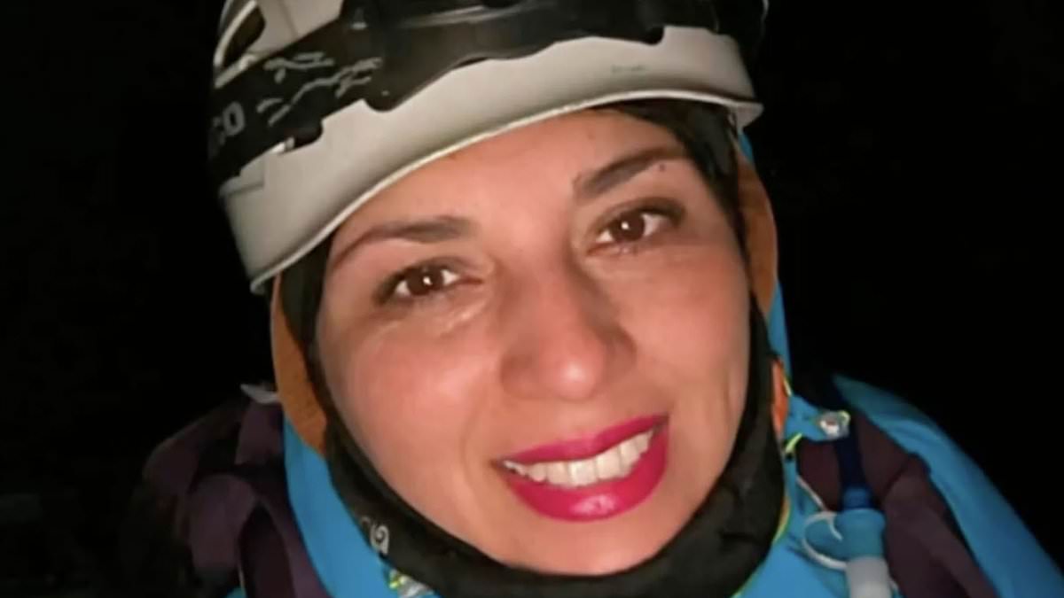 Birthday climber dies after falling 2,000 feet on Chile volcano.
