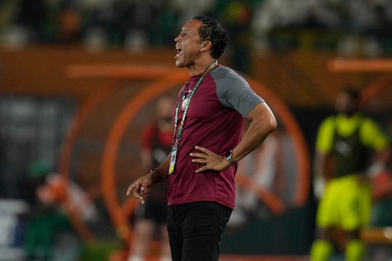 Cape Verde Qualifies for 2026 World Cup Amid Independence Anniversary