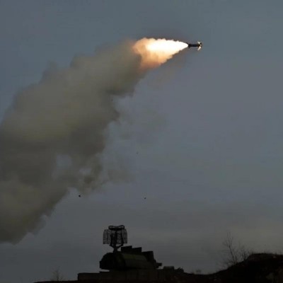 Kyiv suffers massive Russian strikes on energy grid and defense plants.
