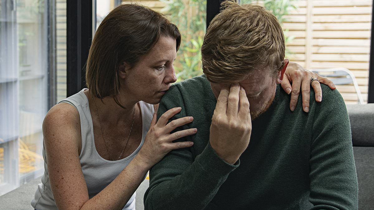 High-performing professionals face hidden cocaine addiction eroding sleep and relationships.