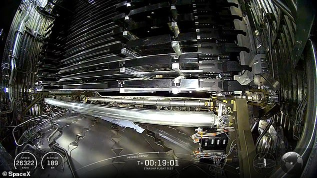 SpaceX confirms Starship Flight 12 success despite deliberate Indian Ocean crash