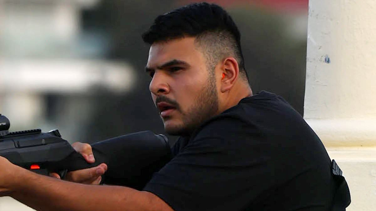Eleven struck in 30 seconds during Bondi Beach massacre inquiry.