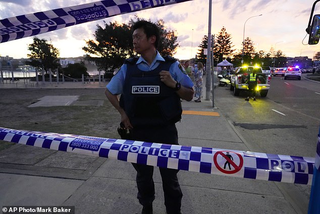 Eleven struck in 30 seconds during Bondi Beach massacre inquiry.