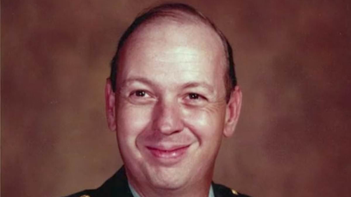Former Army Sgt. Stone Issues Final Chilling Claims About Alien Entity Korona