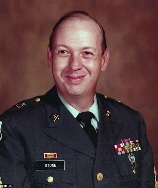Former Army Sgt. Stone Issues Final Chilling Claims About Alien Entity Korona