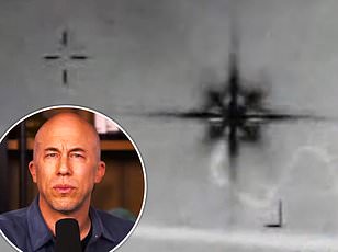 Former Army Sgt. Stone Issues Final Chilling Claims About Alien Entity Korona