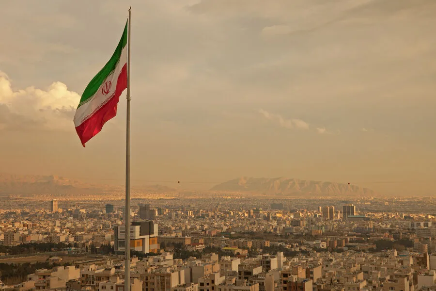 Iran intercepts drone in Persian Gulf using new air defense systems