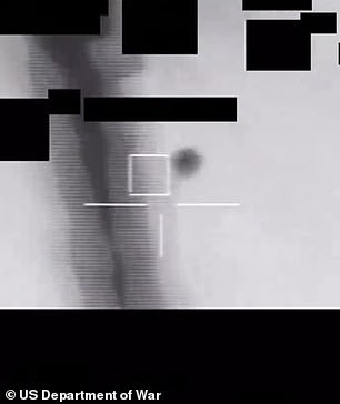 Penton Releases Video of US Fighter Jet Shooting Down UFO Over Lake Huron