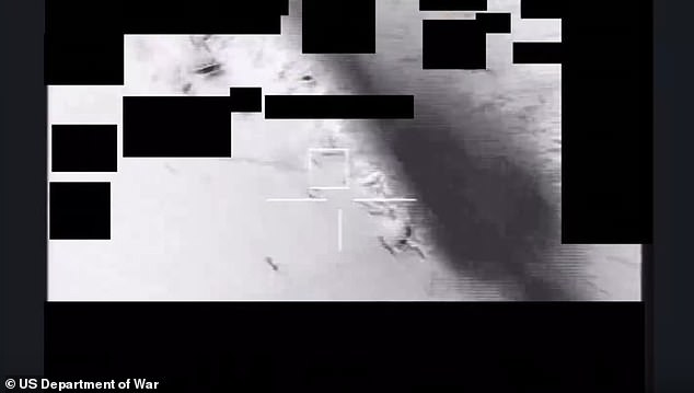 Penton Releases Video of US Fighter Jet Shooting Down UFO Over Lake Huron