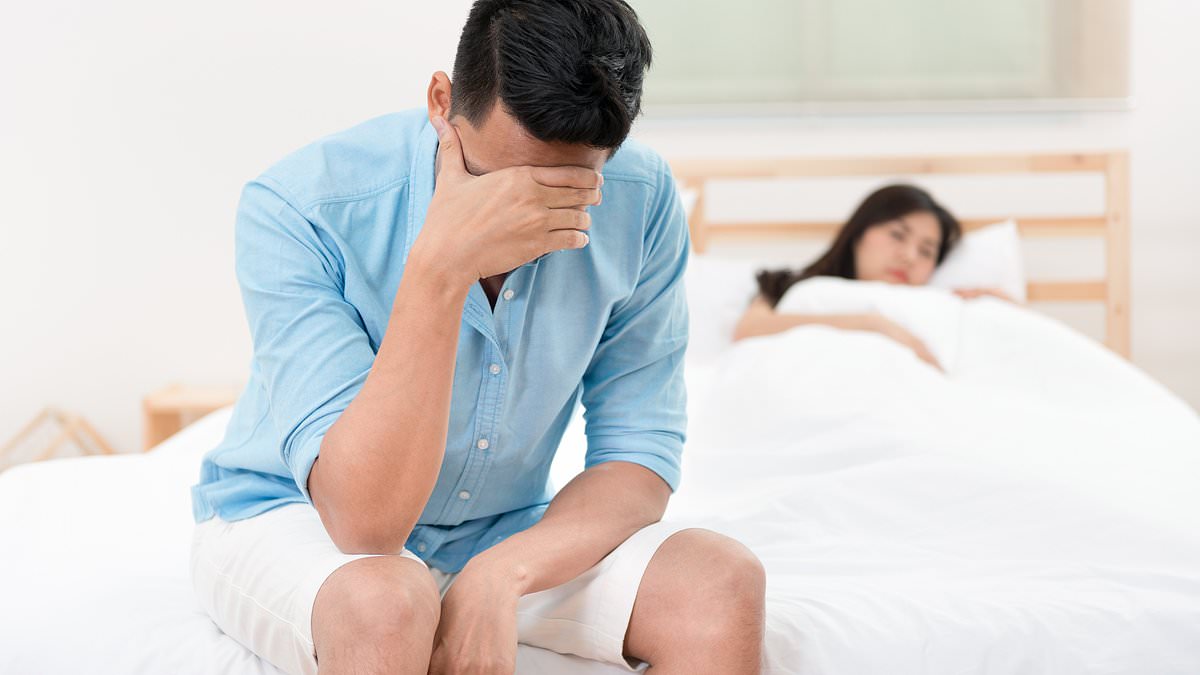 Premature ejaculation affects millions; there is no Olympic standard for bedroom endurance.