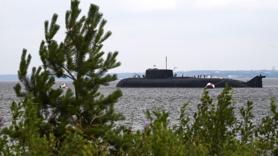 South Korea to build first domestic nuclear submarines by 2030s