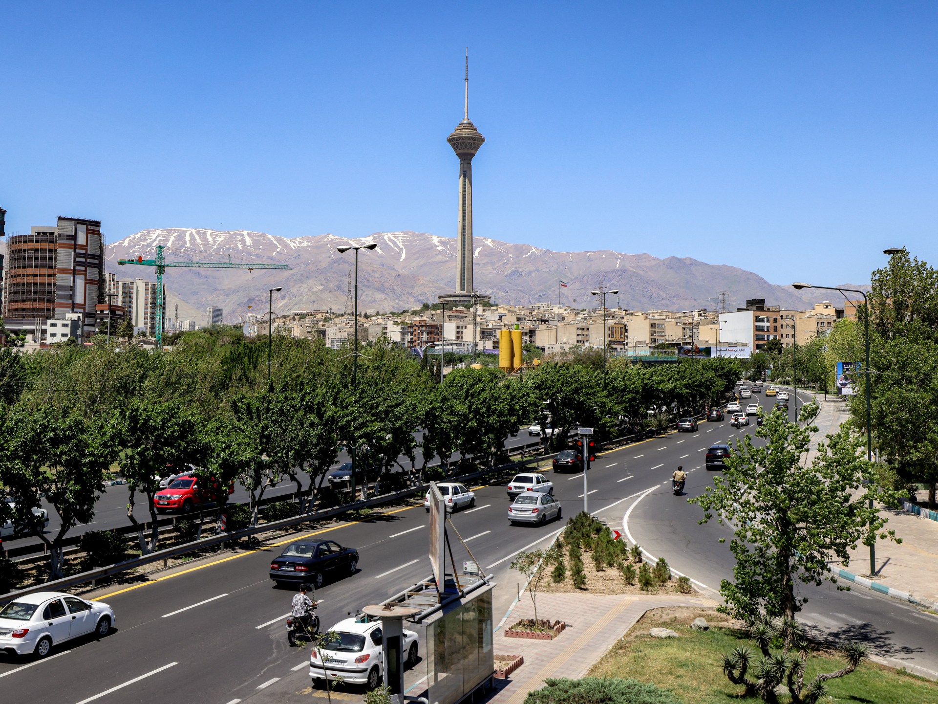 Iran vows retaliation after US strikes breach fragile ceasefire.