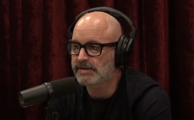 Joe Rogan Condemns Trump IRS Settlement's Permanent Audit Immunity Clause