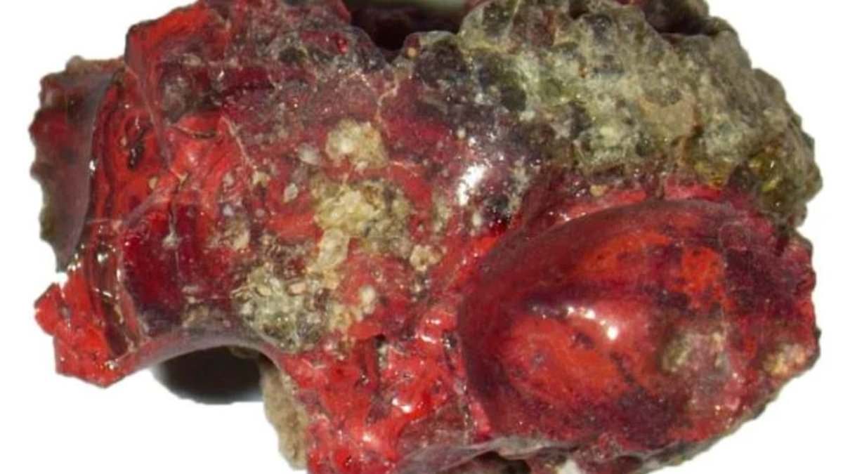 Scientists Confirm Unique Atomic Structure in Trinitite Formed by First Nuclear Test