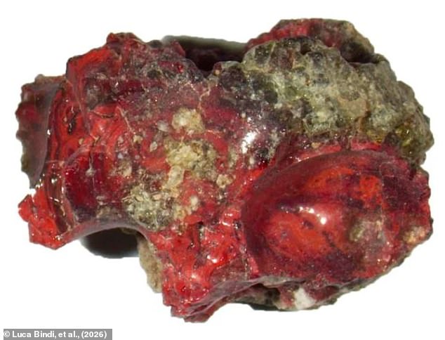 Scientists Confirm Unique Atomic Structure in Trinitite Formed by First Nuclear Test