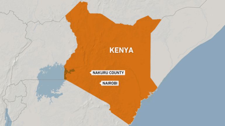 Fire at Utumishi Girls School kills 16 students and injures 79 in Nakuru.